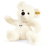 Steiff White Lotte Teddy Bear