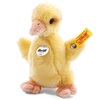 Steiff Yellow Pilla Duckling Soft Toy