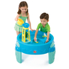 Step2 Waterwheel Play Table
