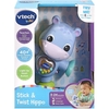 Stick & Twist Hippo