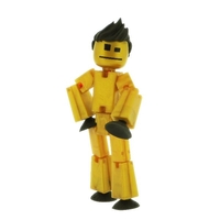 StikBot Action Pack
