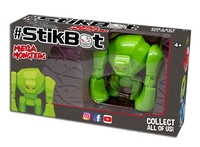 Stikbot Mega Monsters Gigantus
