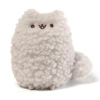 Stormy Pusheen Plush Cat 16.5 cm