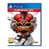 Street Fighter V PS4 Hits