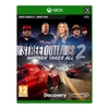 Street Outlaws 2: Winner Takes All
