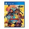 Streets Of Rage 4 (PS4)