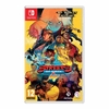 Streets Of Rage 4 (Switch)