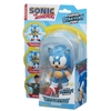 Stretch Sonic The Hedgehog