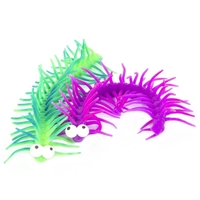 Stretchy Caterpillars