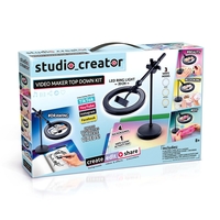 Studio Creator Video Maker Top Down Kit