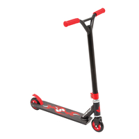Stunted Red Stunt XT Scooter