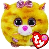 Tabitha Cat Puffies
