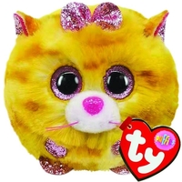 Tabitha Cat Puffies