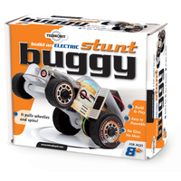 Technokit Stunt Buggy