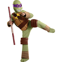 Teenage Mutant Ninja Turtles Donatello Costume Small