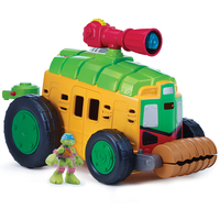 Teenage Mutant Ninja Turtles Electronic Shellraiser