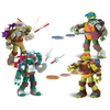 Teenage Mutant Ninja Turtles Flingerz Assortment