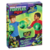 Teenage Mutant Ninja Turtles Hands
