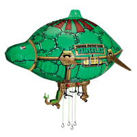 Teenage Mutant Ninja Turtles High Flyin