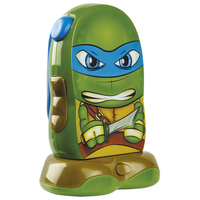 Teenage Mutant Ninja Turtles Leonardo GoGlow Hero