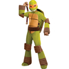 Teenage Mutant Ninja Turtles Michaelangelo Costume Small
