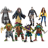 Teenage Mutant Ninja Turtles Movie Action Figure Assortment