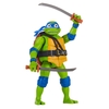 Teenage Mutant Ninja Turtles Movie Ninja Shouts Figures (Asst)