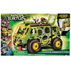 Teenage Mutant Ninja Turtles Movie Van