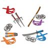 Teenage Mutant Ninja Turtles Ninja Combat Gear Assortment