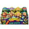 Teenage Mutant Ninja Turtles Talking Soft Toy Assortment