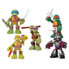 Teenage Mutant Ninja Turtles Talking Tech Figure Assortment