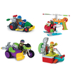 Teenage Mutant Ninja Turtles Vehicle & Figure Assortment