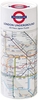 Tfl Underground Map (250Pc Gift Tube)