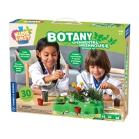 Thames & Kosmos Botany Experimental Green House