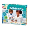 Thames & Kosmos Intro to Engineering