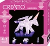 Thames and Kosmos Creatto - Sparkle Unicorm & Friends