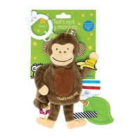 That's Not My Monkey Comforter