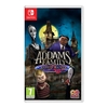 The Addams Family Mansion Mayhem