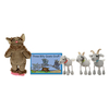 The Billy Goats Gruff Traditional Story Set