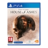The Dark Pictures Anthology: House Of Ashes
