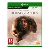 The Dark Pictures Anthology: House Of Ashes