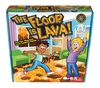 The Floor Is Lava!