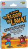 The Floor Is Lava Rock Rumble Card Game