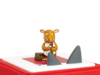 The Gruffalo