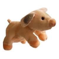 The Puppet Company Full-Bodied Pig Puppet