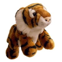 The Puppet Company Full-Bodied Tiger Puppet