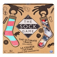 The Sock Game