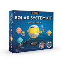 The Solar System Kit