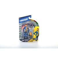 Thunderbirds Action figure Assortment