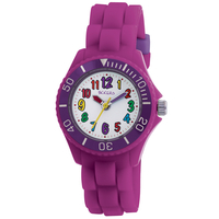 Tikkers Kids Purple Watch